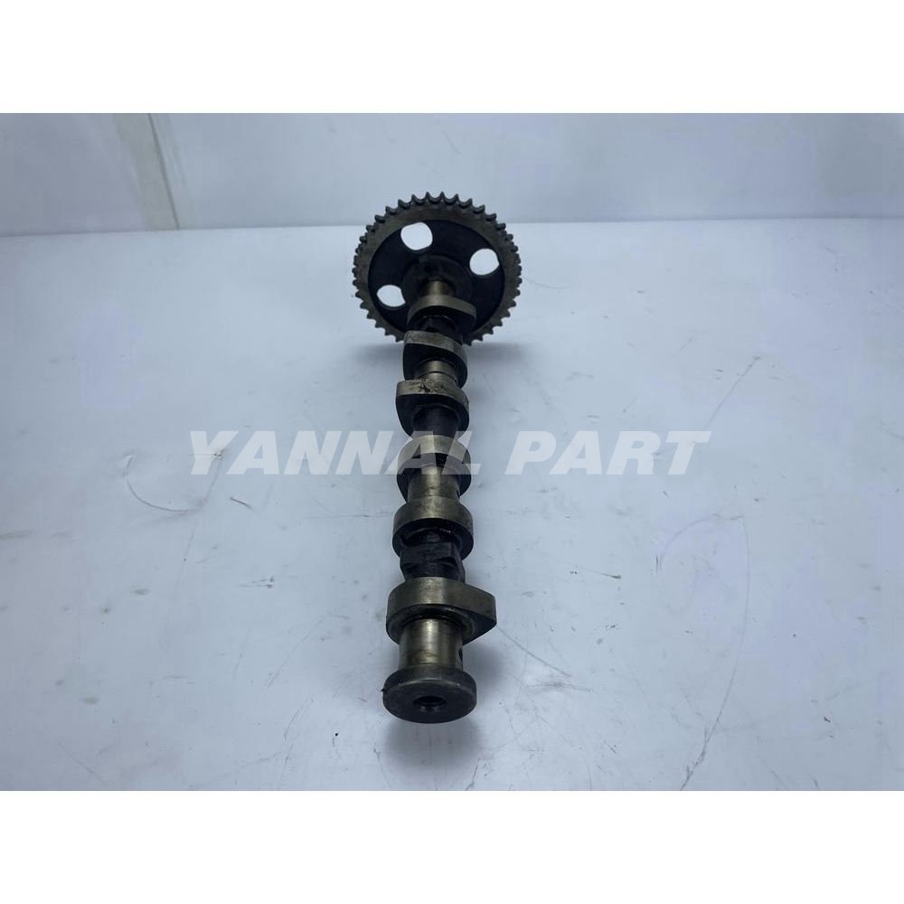 Camshaft Assy Fit For Isuzu 3KC2 Engine