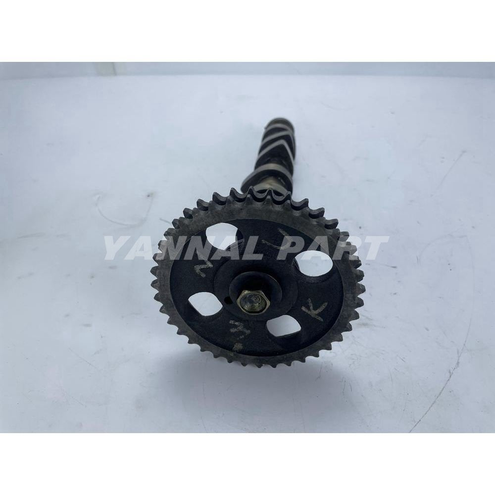 Camshaft Assy Fit For Isuzu 3KC2 Engine