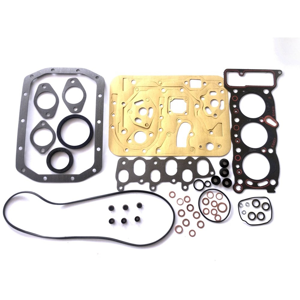 For Isuzu Brand New 3KC2 Engine Complete Gasket Set Engine Parts