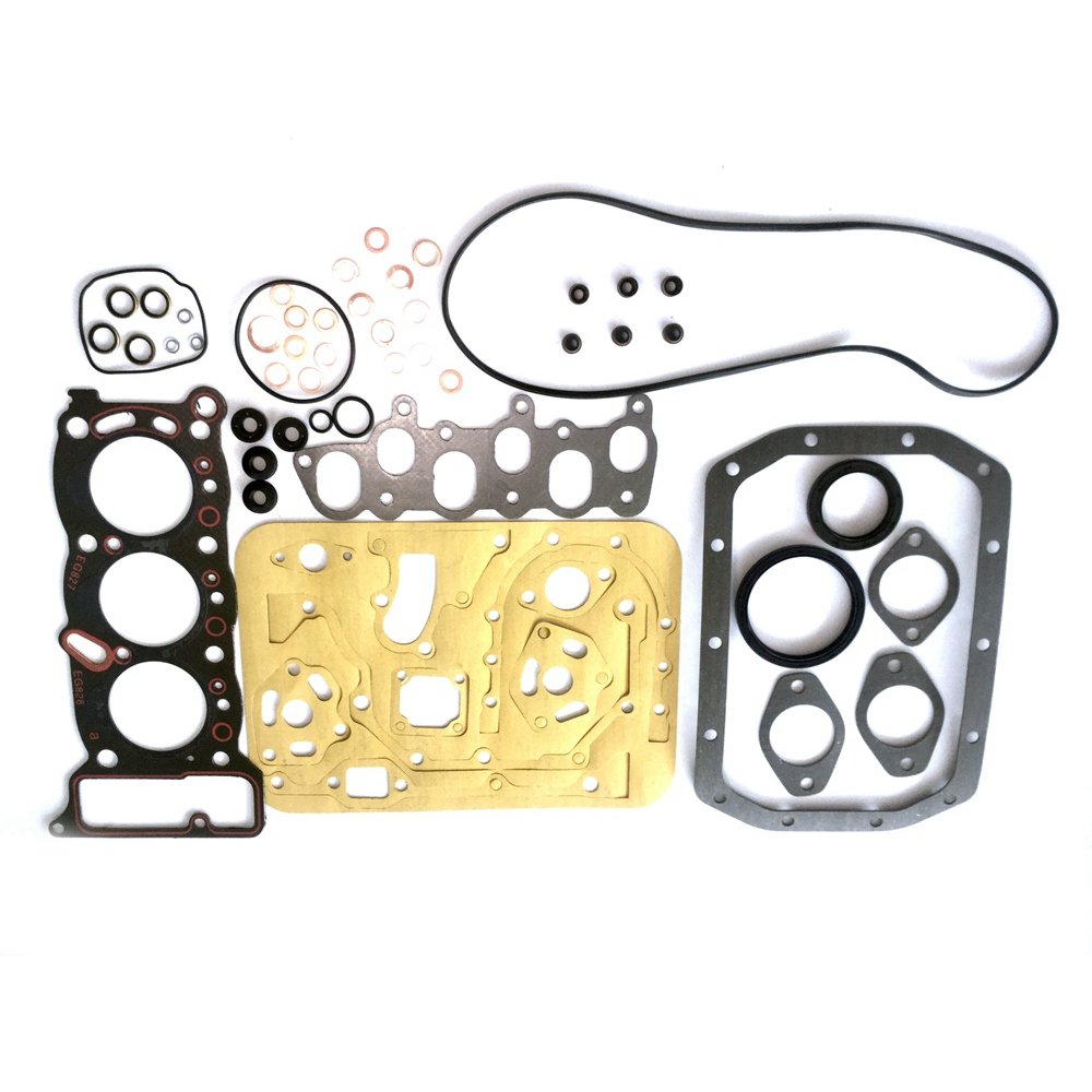 For Isuzu Brand New 3KC2 Engine Complete Gasket Set Engine Parts