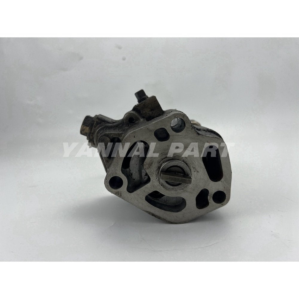 Oil Pump Fit For Isuzu 3KR1 Engine Parts