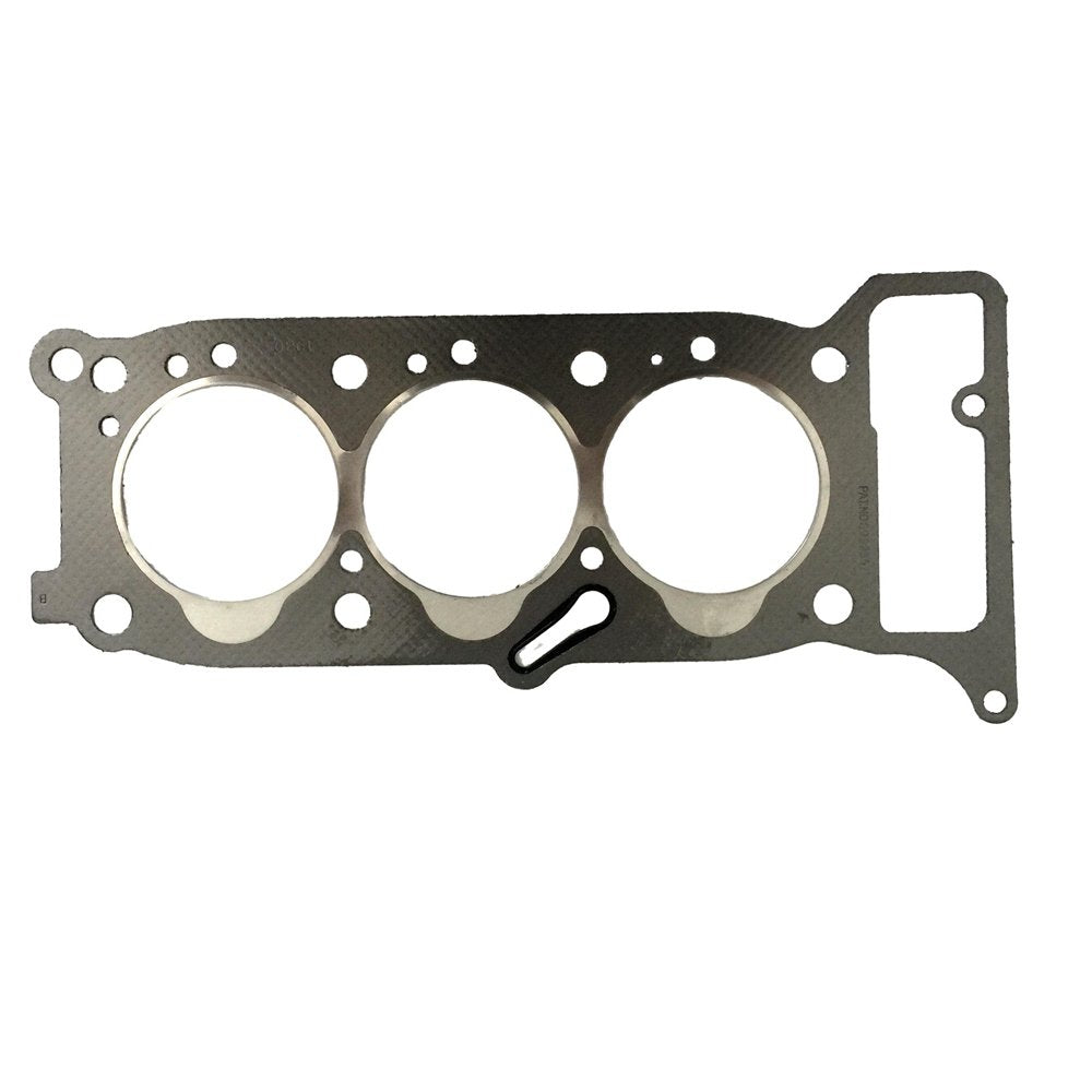 Cylinder Head Gasket For Isuzu 3KR1 8-94375198-0 Engine NEW