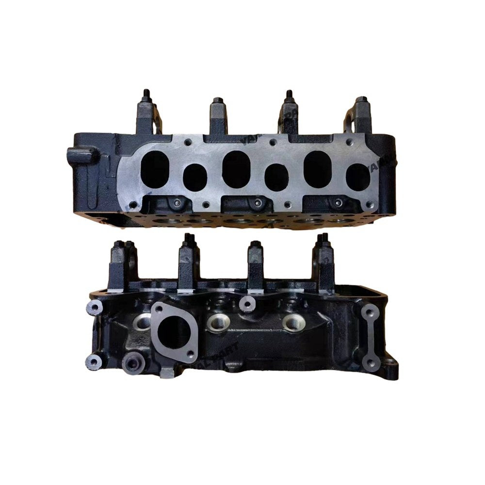 Cylinder Head Fit For Isuzu 3KR1 Engine