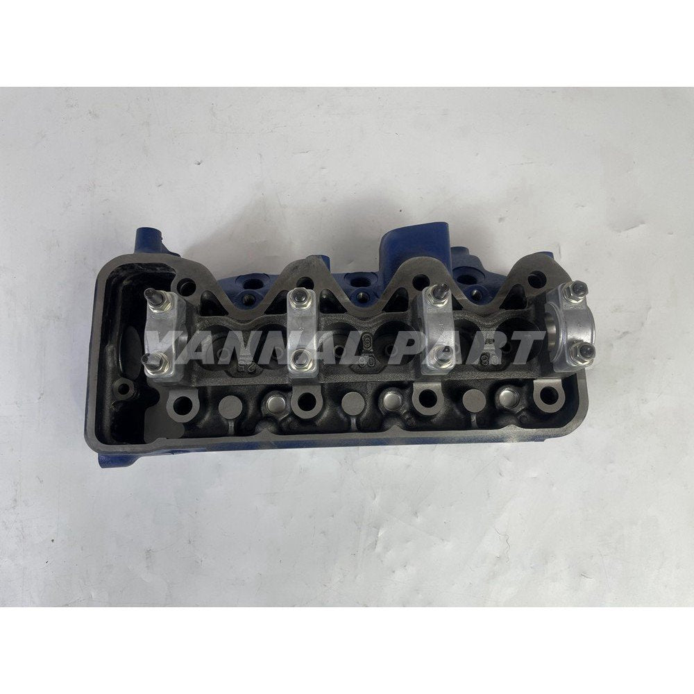 Cylinder Head 8-94417164-7 Fit For Isuzu 3KR1 Engine