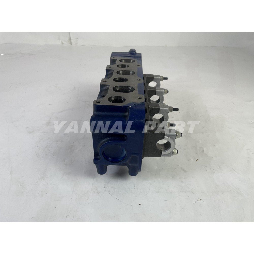 Cylinder Head 8-94417164-7 Fit For Isuzu 3KR1 Engine