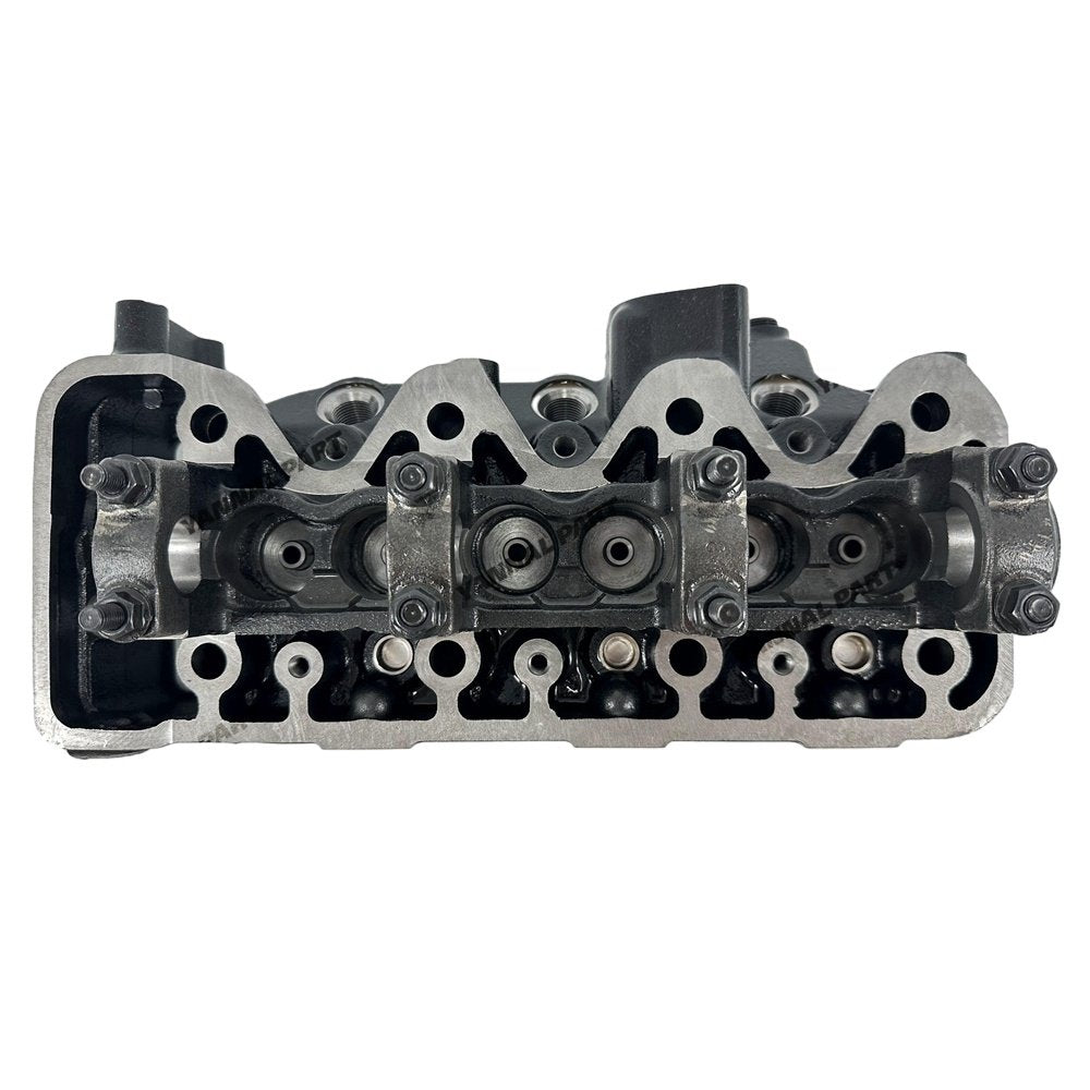 Cylinder Head 8-94417164-7 Fit For Isuzu 3KR1 Engine