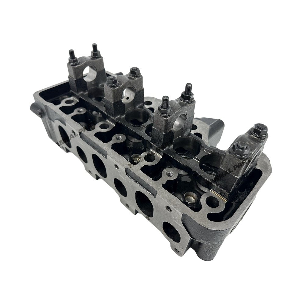 Cylinder Head 8-94417164-7 Fit For Isuzu 3KR1 Engine