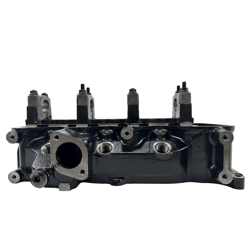 Cylinder Head 8-94417164-7 Fit For Isuzu 3KR1 Engine