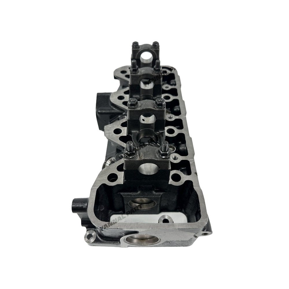 Cylinder Head 8-94417164-7 Fit For Isuzu 3KR1 Engine