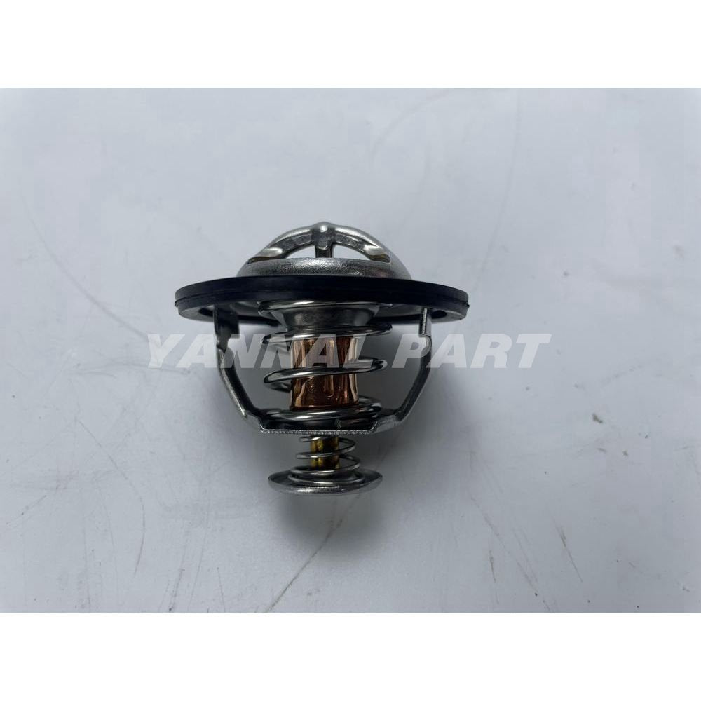 Brand-New 3KR1 Thermostat For Isuzu Engine