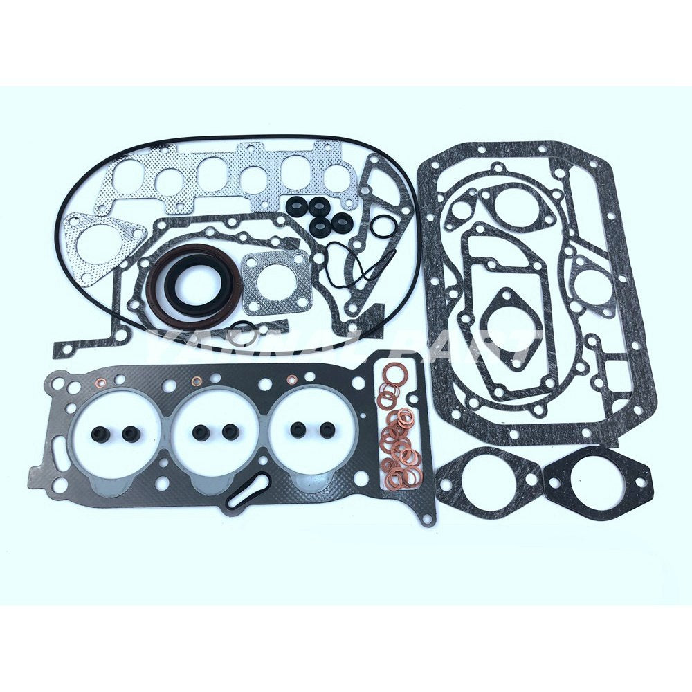 For Isuzu 3KR2 Brand New Engine Complete Gasket Set Engine Parts