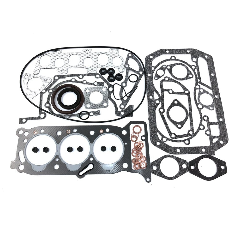 For Isuzu 3KR2 Brand New Engine Complete Gasket Set Engine Parts