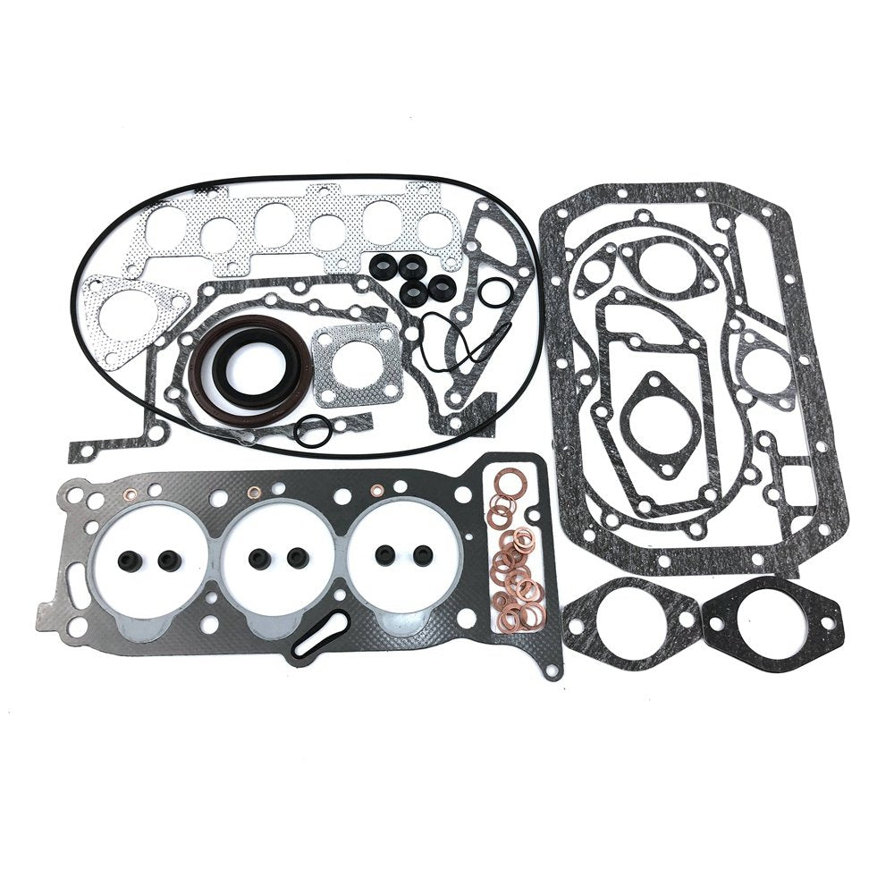 For Isuzu 3KR2 Brand New Engine Complete Gasket Set Engine Parts