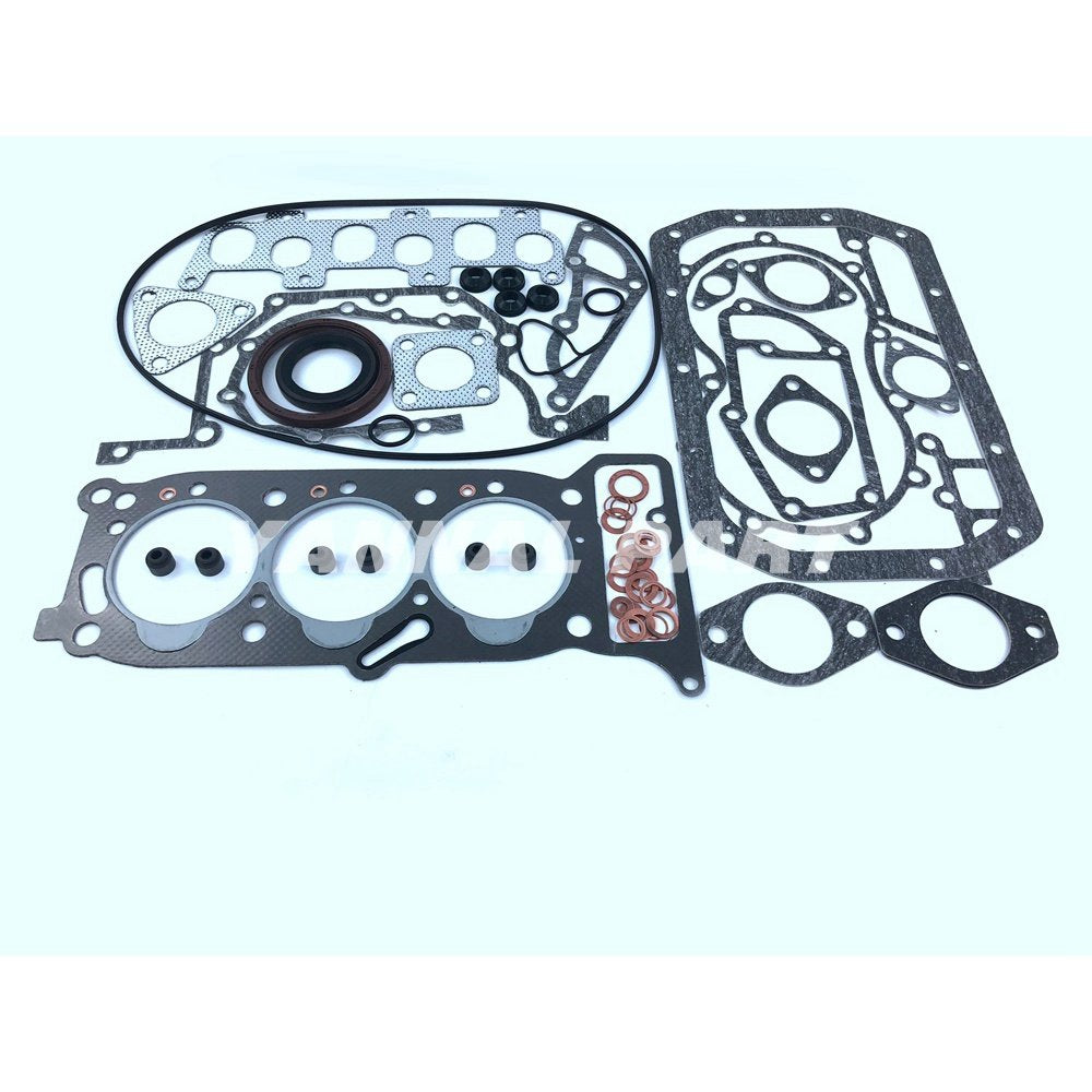 For Isuzu 3KR2 Brand New Engine Complete Gasket Set Engine Parts