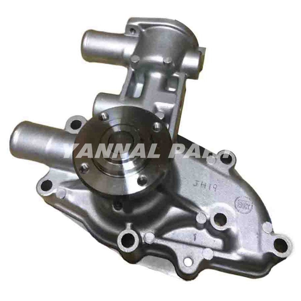 brand-new 3KR2 Water Pump For Isuzu Engine Parts