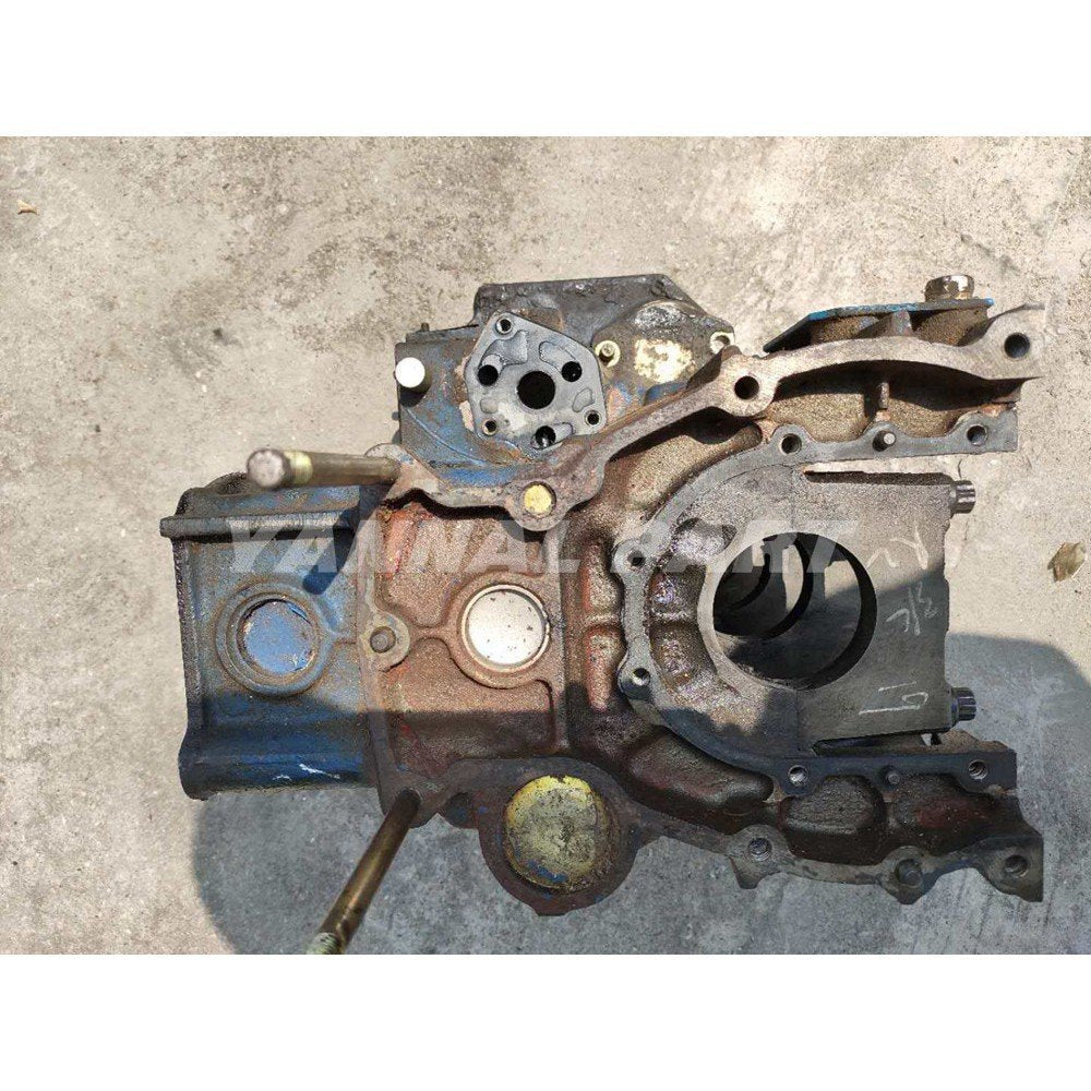 Cylinder Block Fit For Isuzu 3KR2 Engine