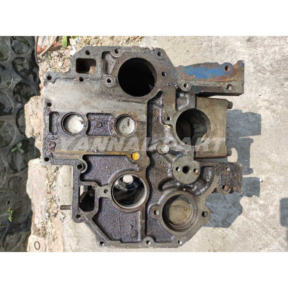 Cylinder Block Fit For Isuzu 3KR2 Engine