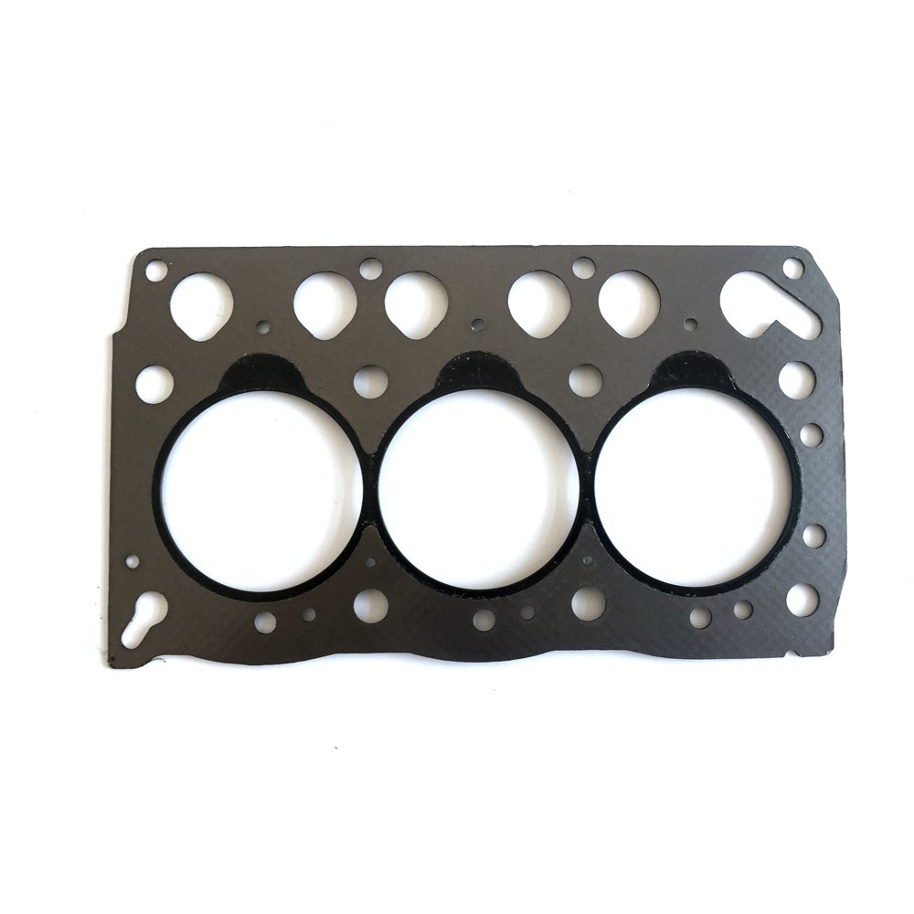 Cylinder Head Gasket- Graphite 3LA1 For Isuzu forklift Excavator Accessories