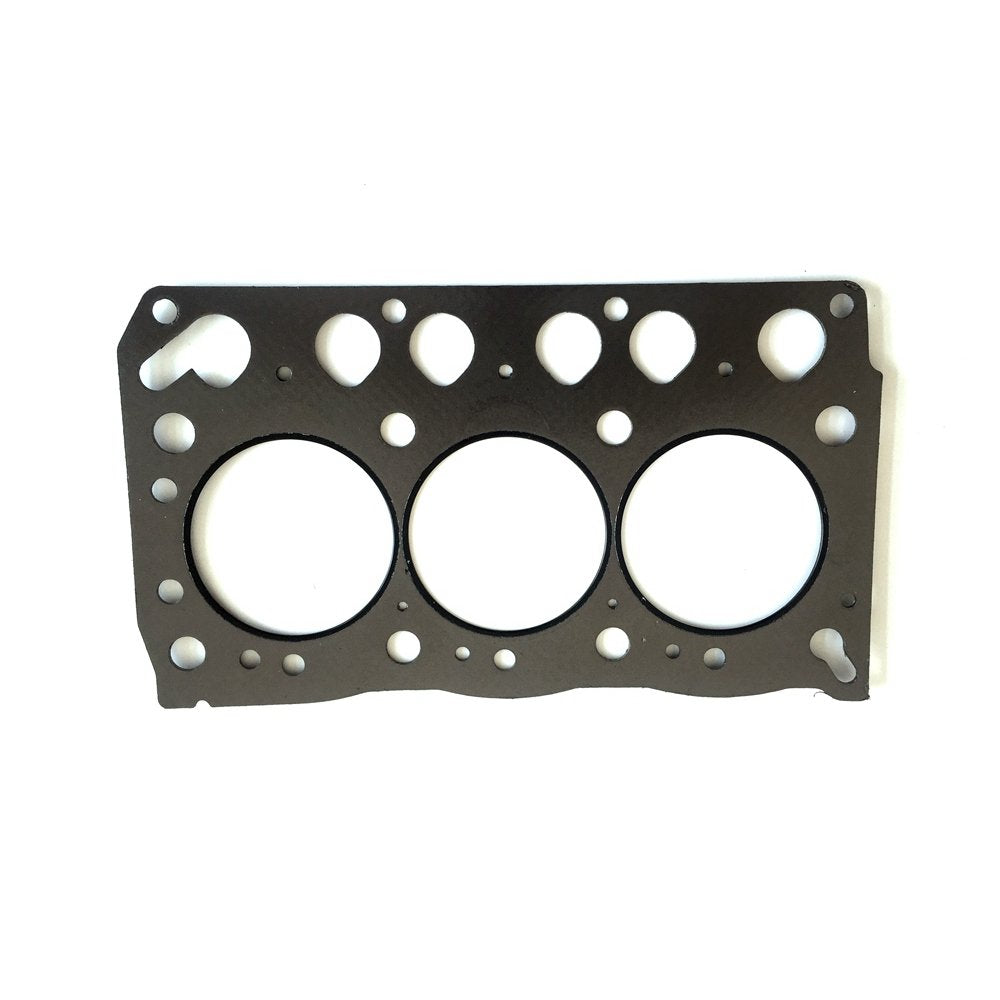 Cylinder Head Gasket- Graphite 3LA1 For Isuzu forklift Excavator Accessories