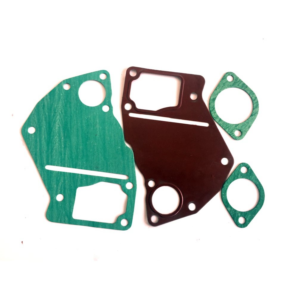 Cylinder Head Gasket- Graphite 3LA1 For Isuzu forklift Excavator Accessories