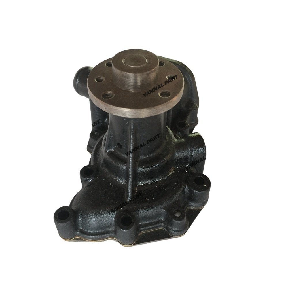 For Isuzu Water Pump 3LA1 Engine Spare Parts