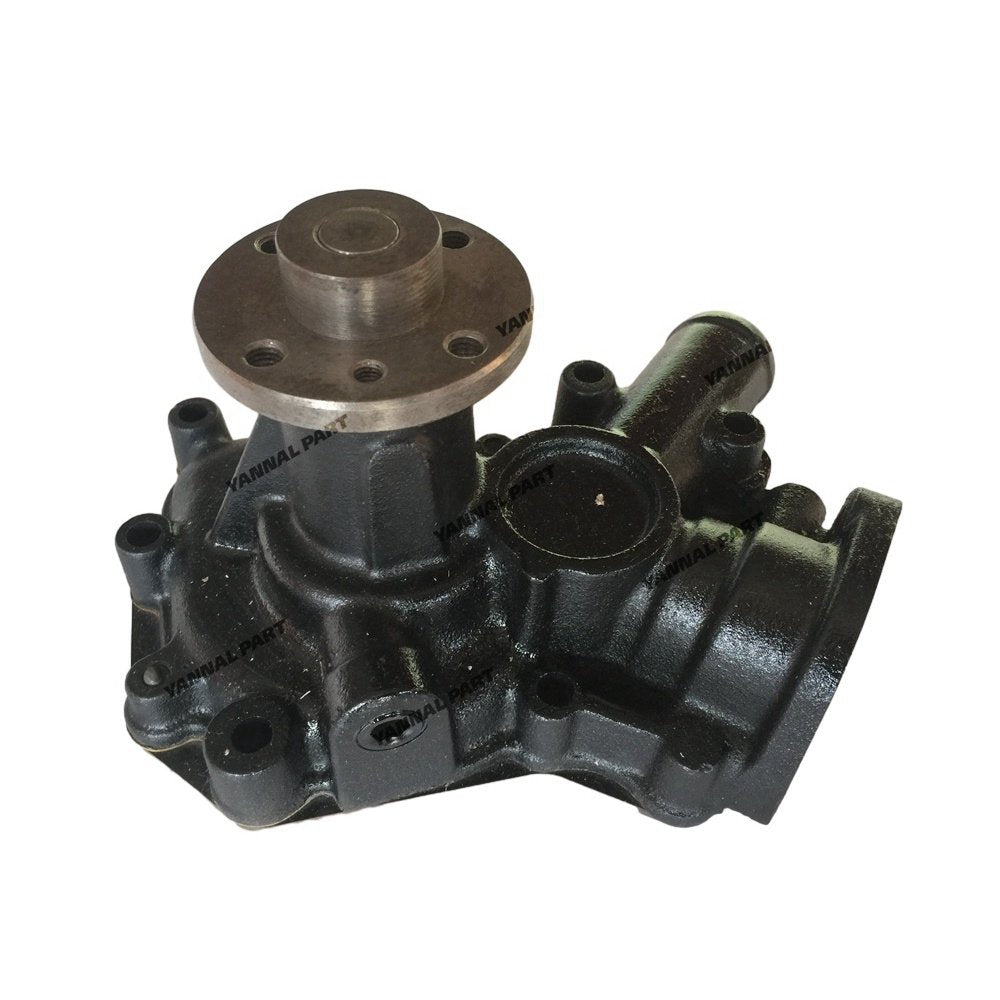 For Isuzu Water Pump 3LA1 Engine Spare Parts