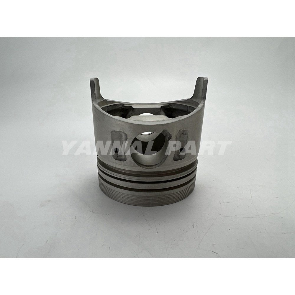 Piston 8-97176889-0 Fit For Isuzu 3LA1 Engine