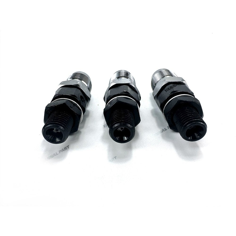 Injector DN4PDN101 Fit For Isuzu 3LB1 Engine