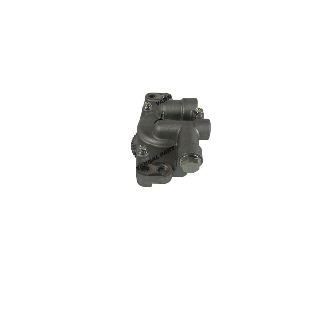 New 8-97048809-9 Oil Pump For Isuzu 3LB1 Engine