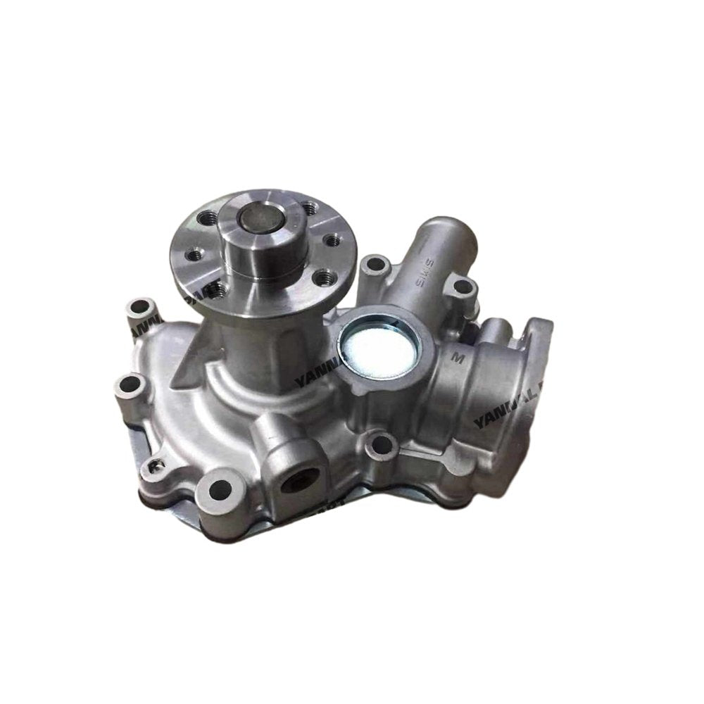 Water Pump Fit For Isuzu 3LB1 Engine