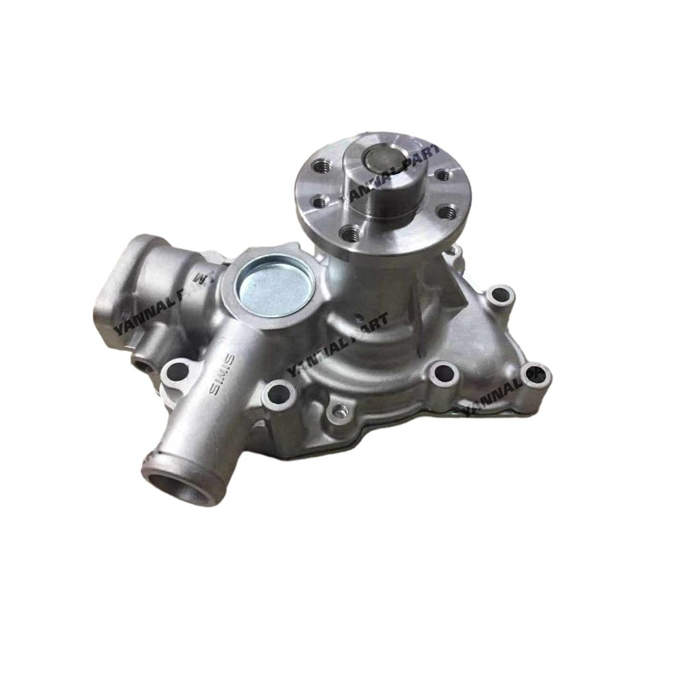 Water Pump Fit For Isuzu 3LB1 Engine