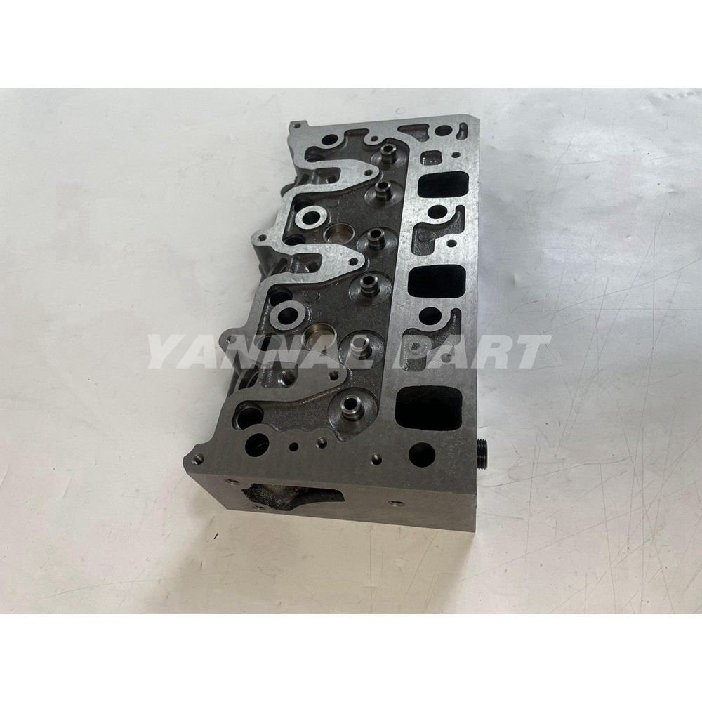 3LB1 CYLINDER HEAD 8-97163-401-0 FOR ISUZU Engine 3LB1