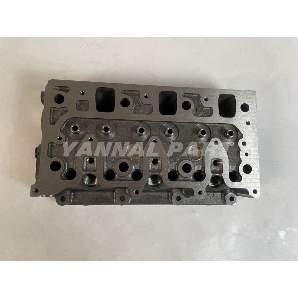 3LB1 CYLINDER HEAD 8-97163-401-0 FOR ISUZU Engine 3LB1