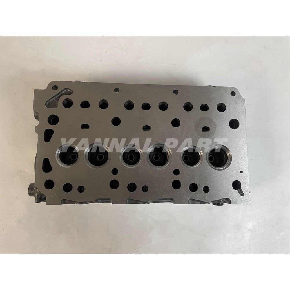 3LB1 CYLINDER HEAD 8-97163-401-0 FOR ISUZU Engine 3LB1