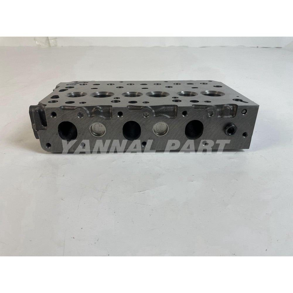 3LB1 CYLINDER HEAD 8-97163-401-0 FOR ISUZU Engine 3LB1