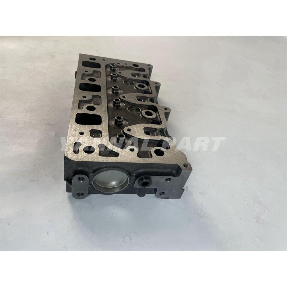 3LB1 CYLINDER HEAD 8-97163-401-0 FOR ISUZU Engine 3LB1