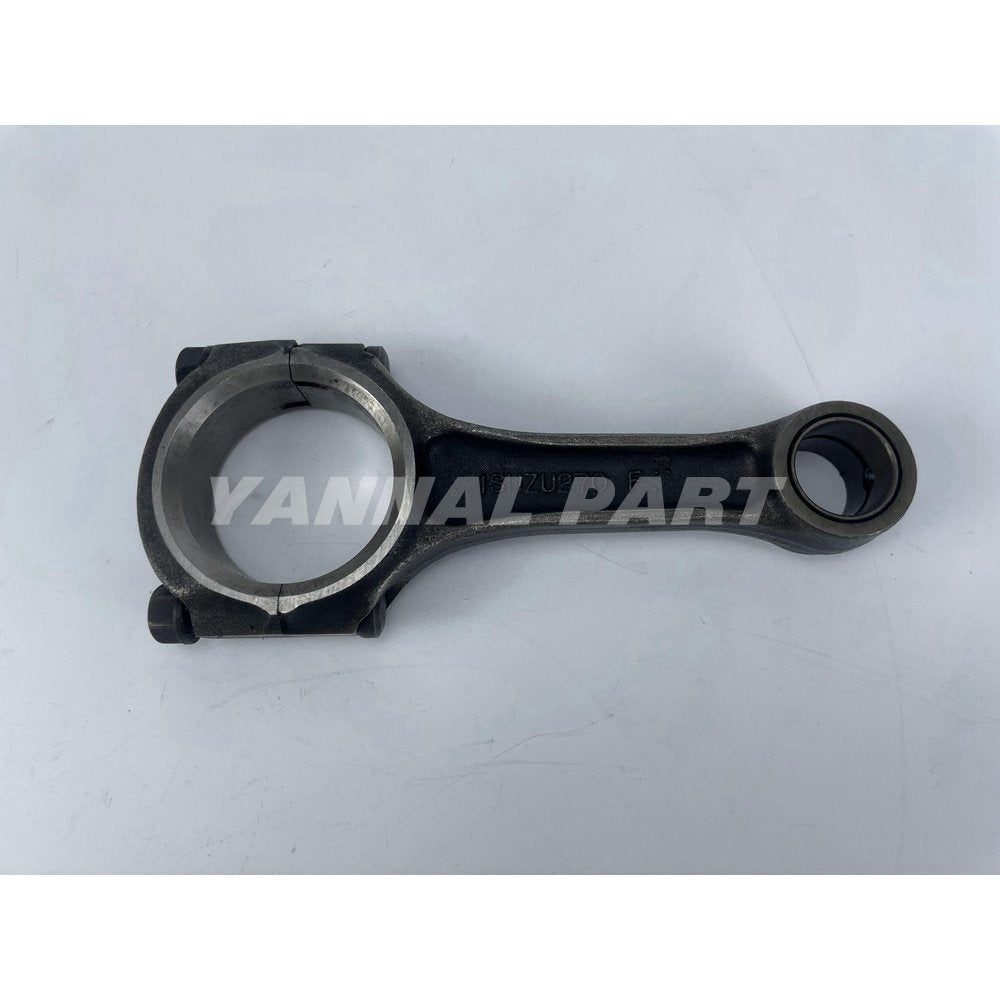 Connecting Rod Fit For Isuzu 3LB1 Engine