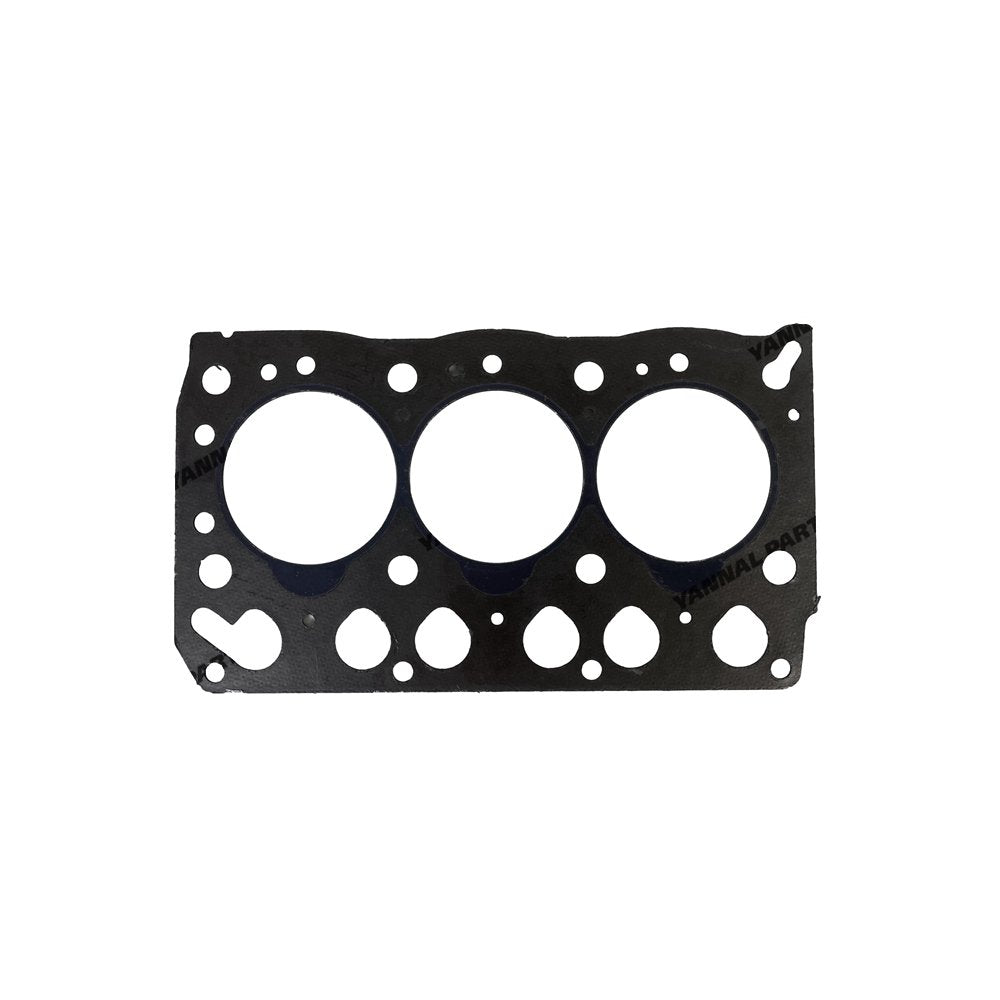 3LC1 Head Gasket For Isuzu diesel Engine parts