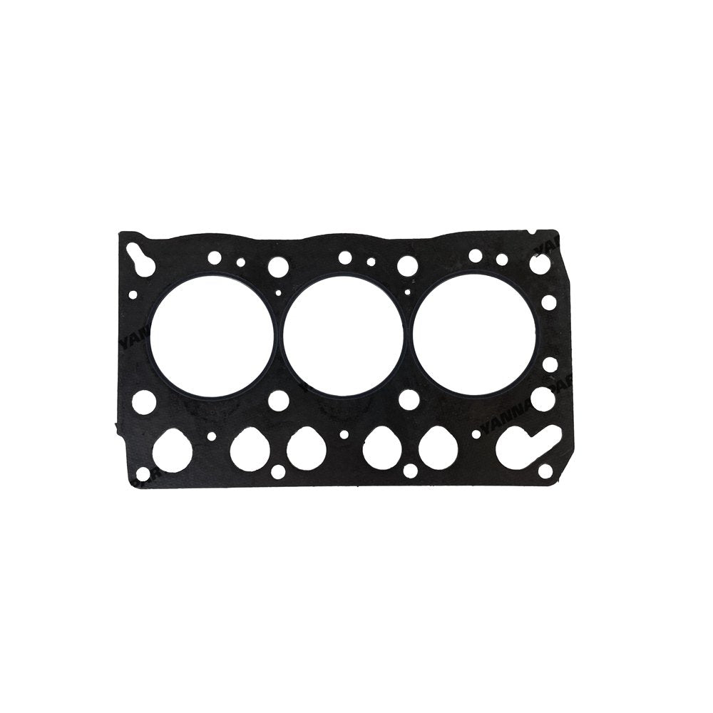 3LC1 Head Gasket For Isuzu diesel Engine parts