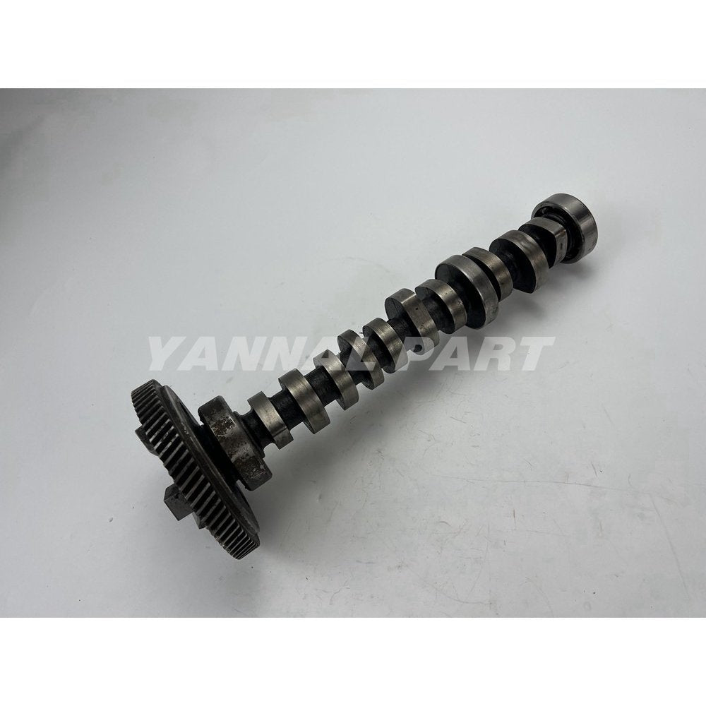 Camshaft Assy Fit For Isuzu 3LD1 Engine