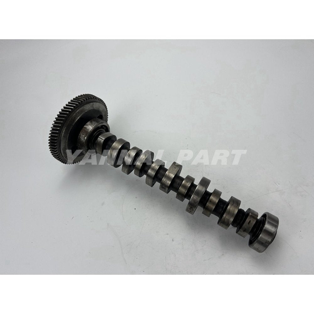 Camshaft Assy Fit For Isuzu 3LD1 Engine