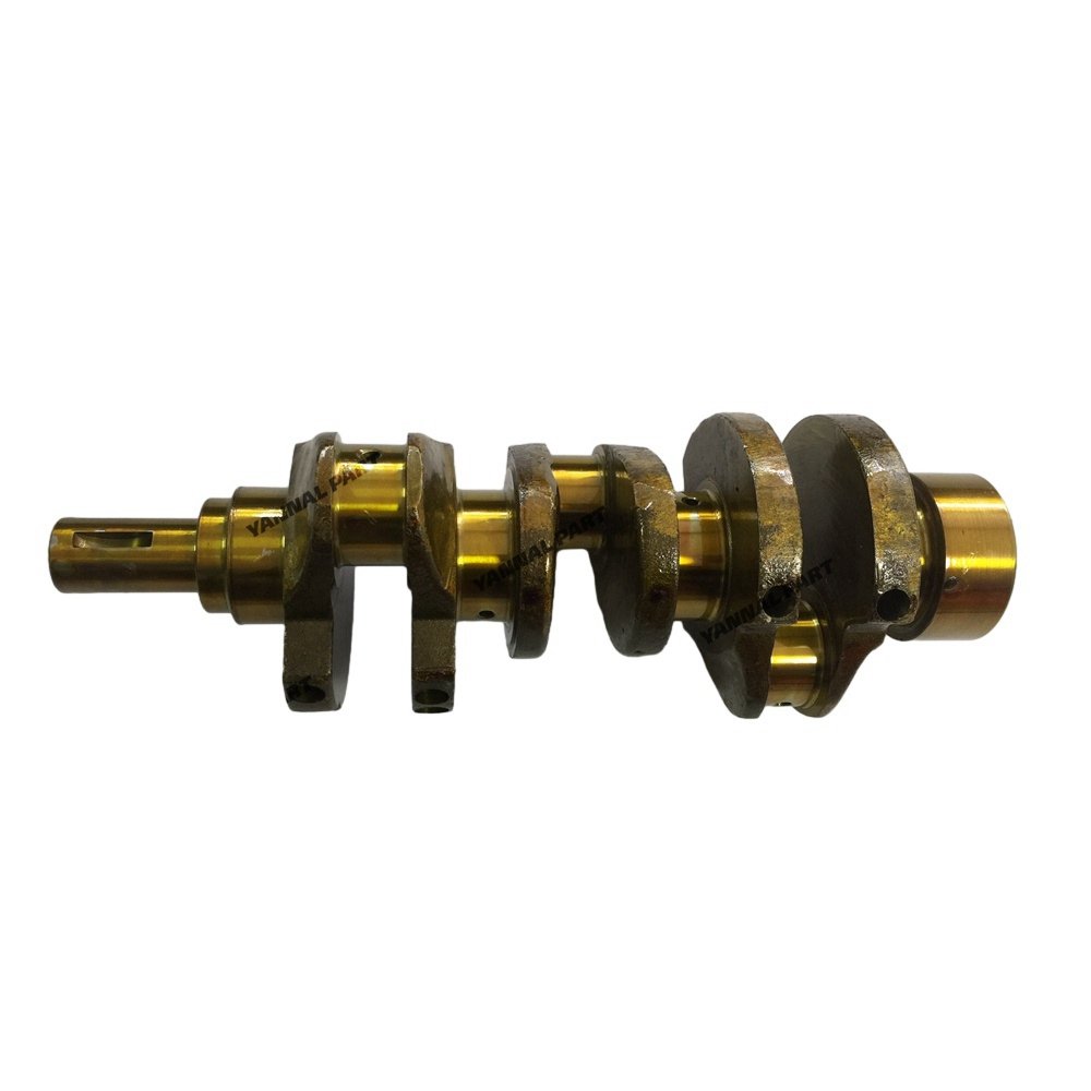 brand-new 3LD1 Crankshaft For Isuzu Engine Parts