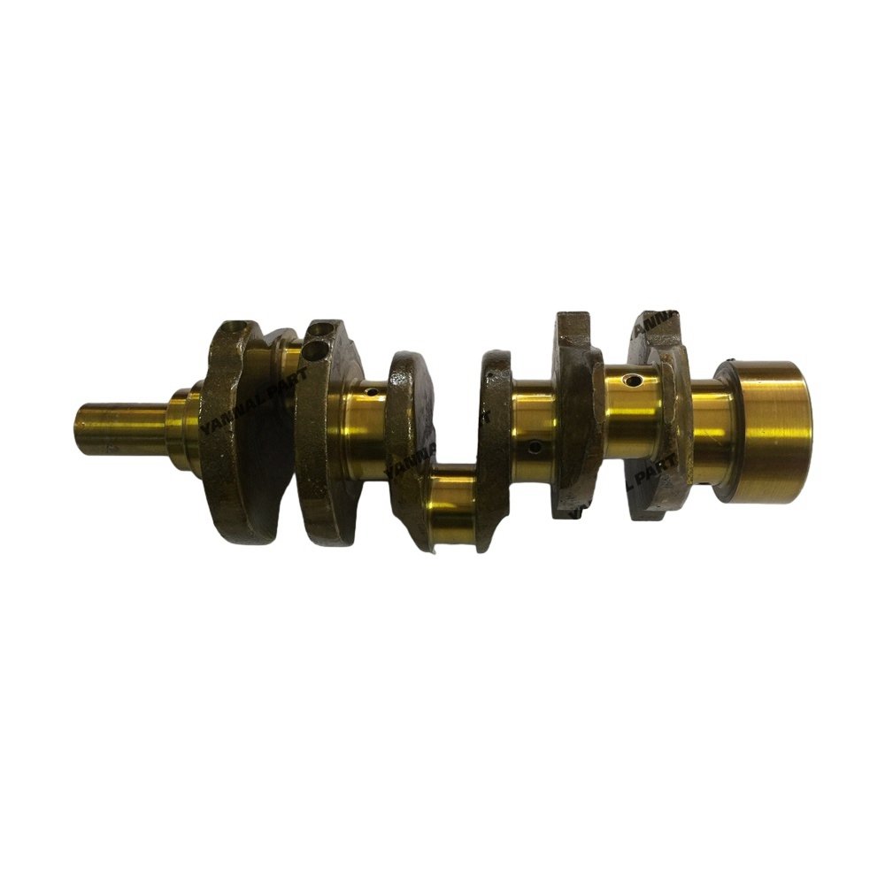 brand-new 3LD1 Crankshaft For Isuzu Engine Parts