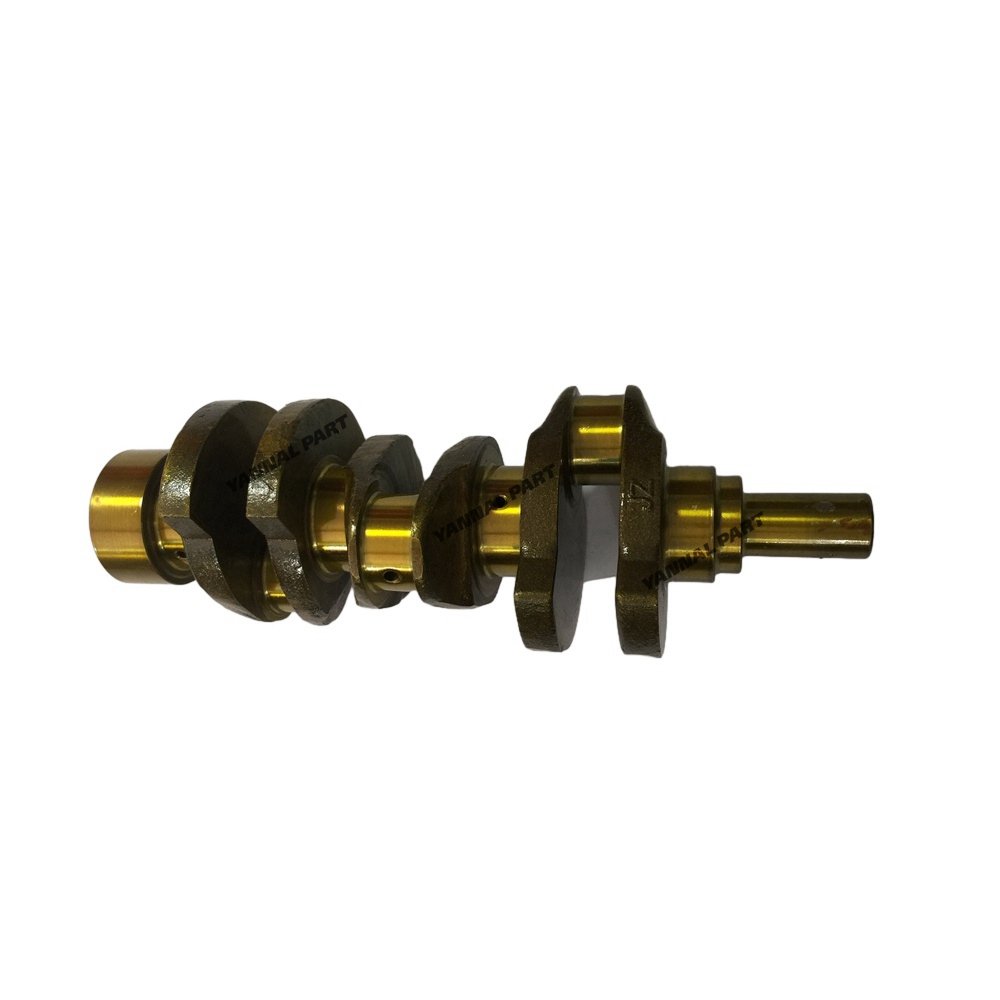 brand-new 3LD1 Crankshaft For Isuzu Engine Parts