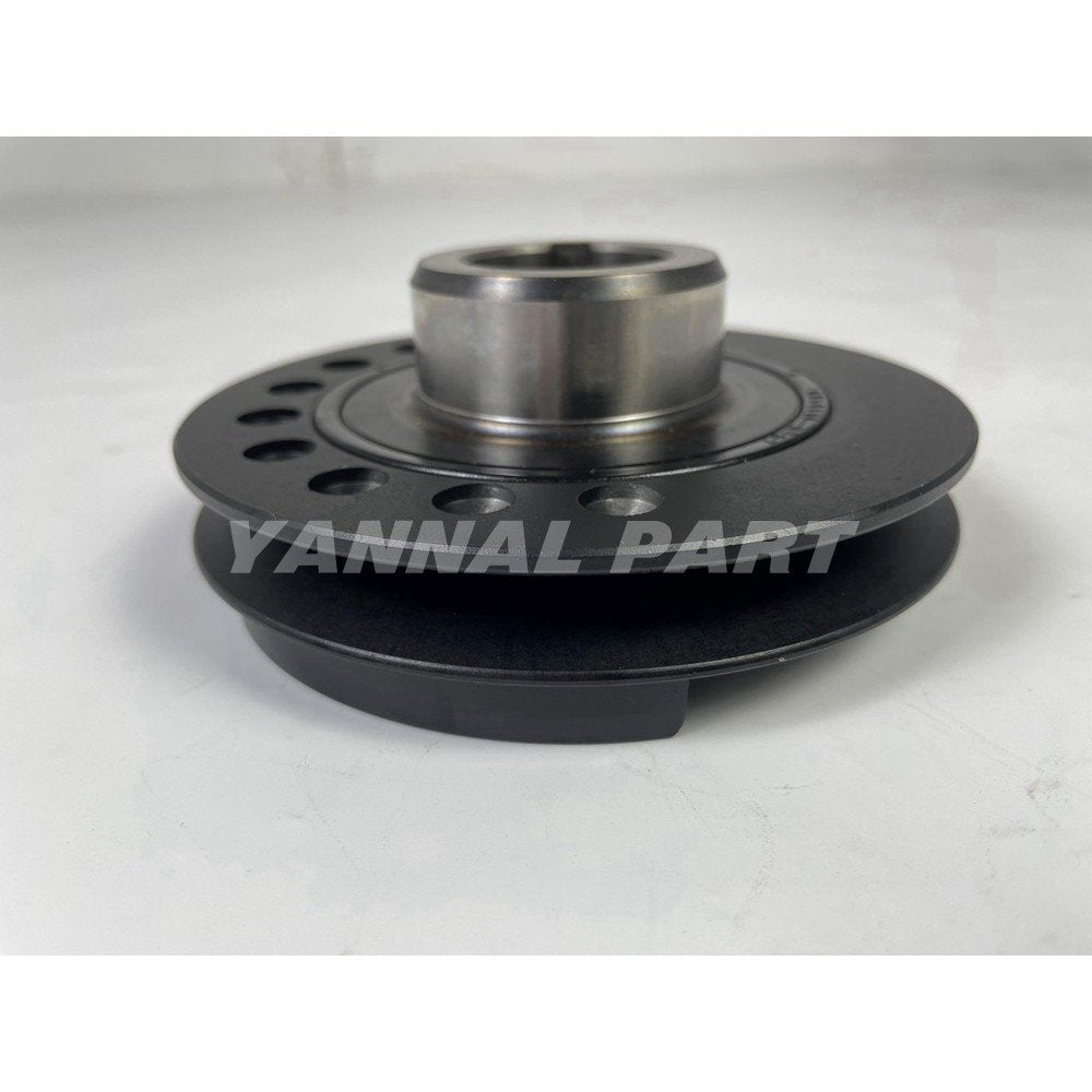 Crankshaft Pulley 8-97226831-0 Fit For Isuzu 3LD1 Engine