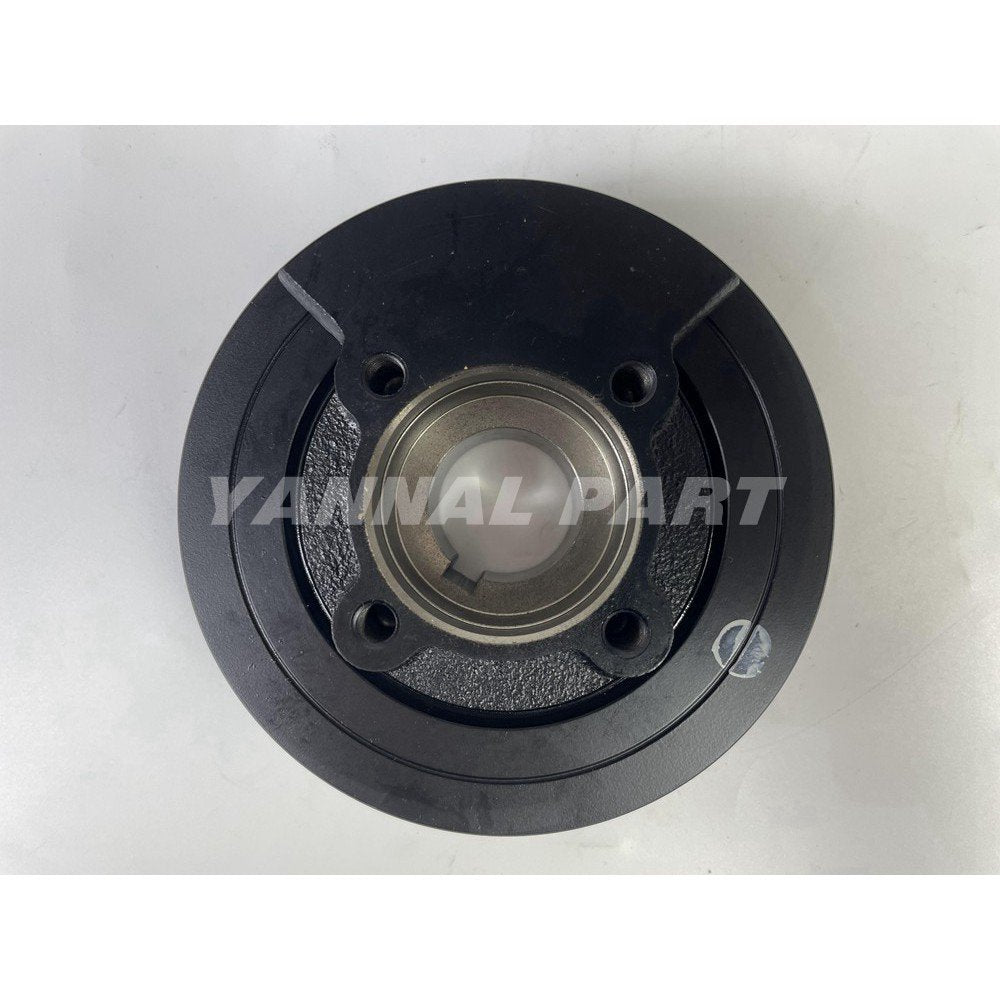 Crankshaft Pulley 8-97226831-0 Fit For Isuzu 3LD1 Engine