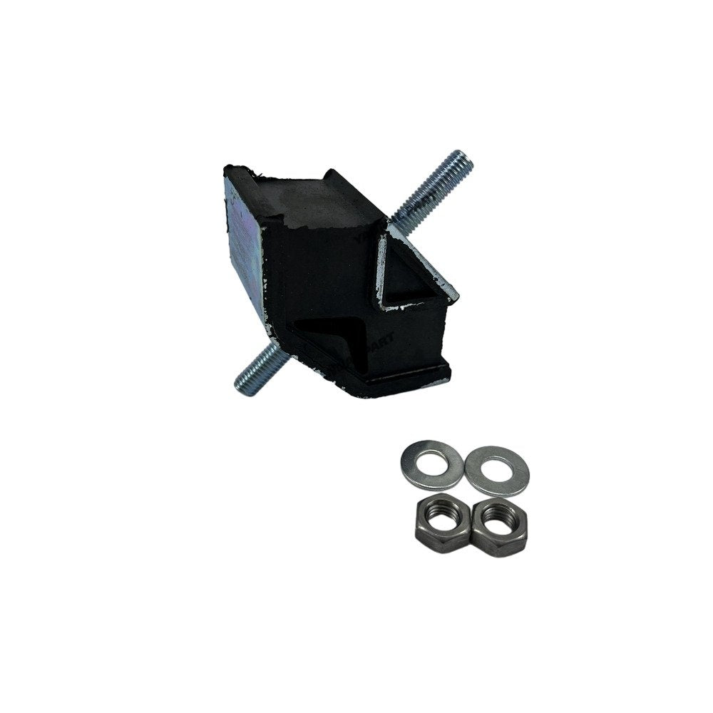 Engine Mounting Fit For Isuzu 3LD1 Engine