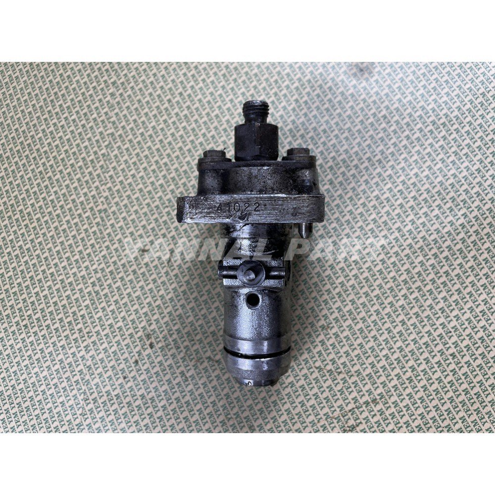 Fuel Injection Pump Fit For Isuzu 3LD1 Engine