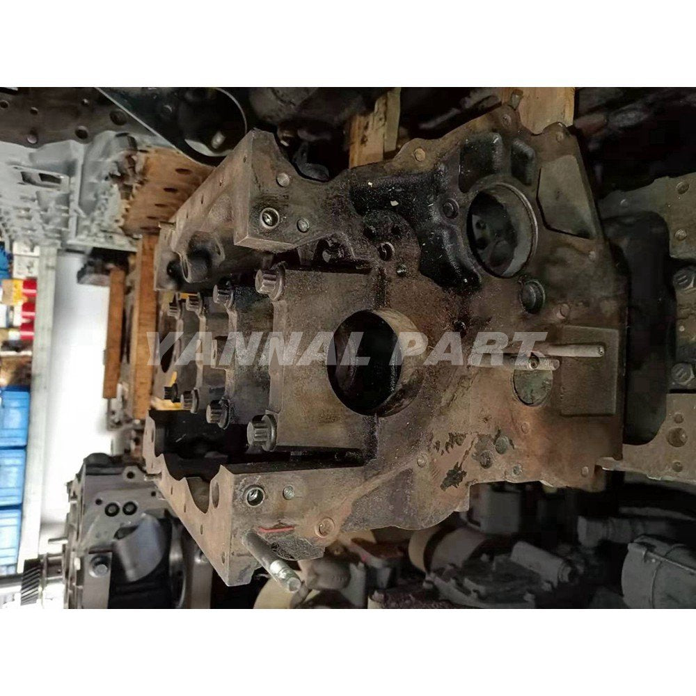 Cylinder Block Fit For Isuzu 3LD1 Engine