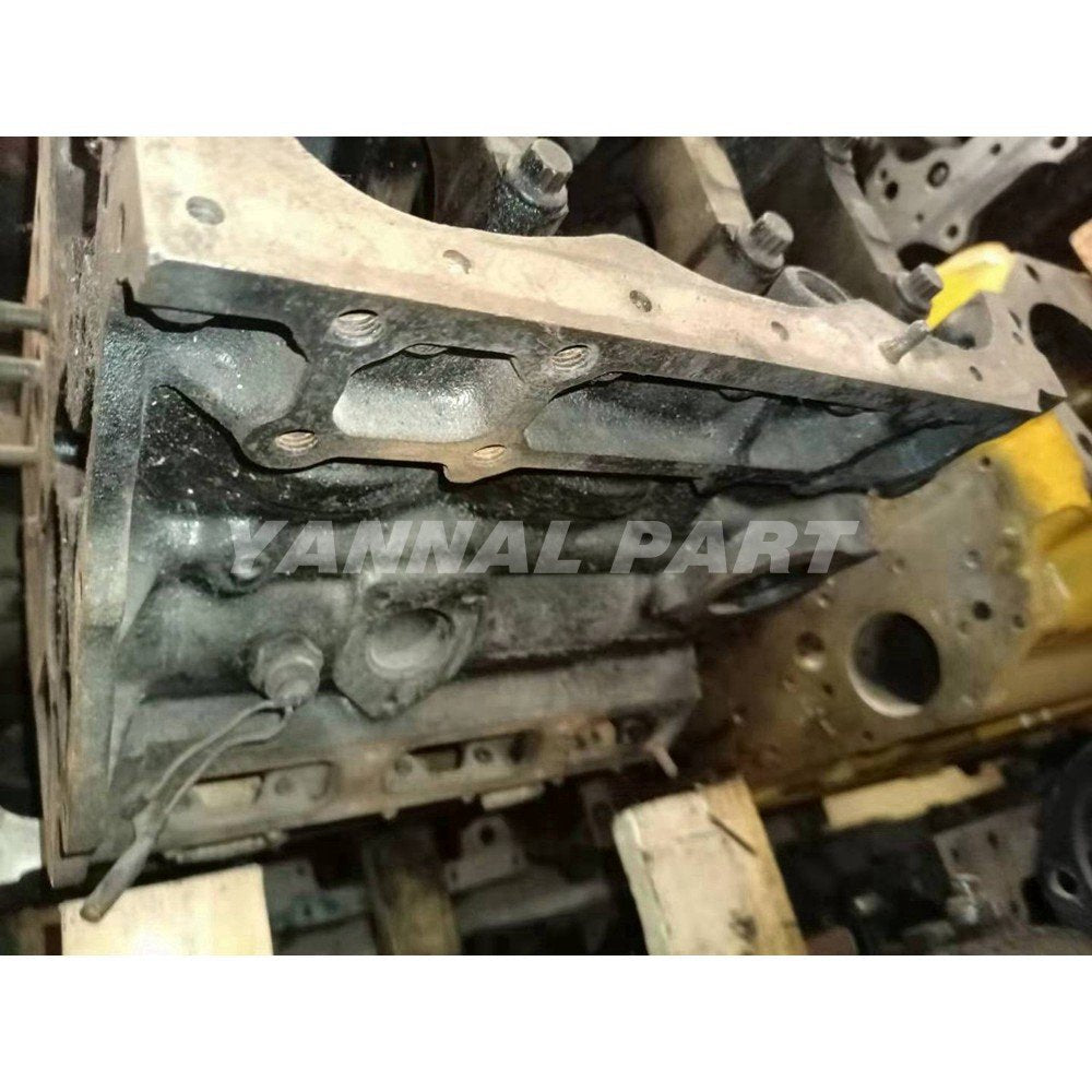 Cylinder Block Fit For Isuzu 3LD1 Engine